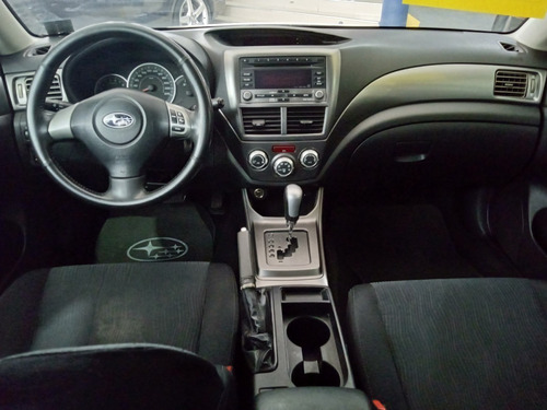 Imagen 10 de 15 de Impreza 2.0r 2011