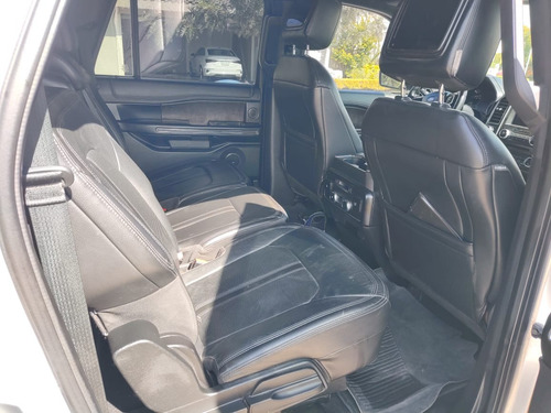 Ford Expedition 3.5 Limited Max 4x2 At