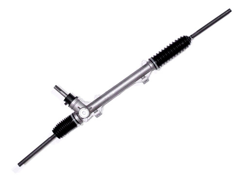 Imagen 1 de 5 de Cremallera Direccion Peugeot 206 Con Mate Sin Puntero