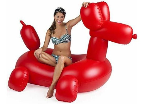 Flotador Inflable Animal Gigante