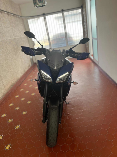 Imagen 6 de 10 de Yamaha Tracer Mt-09 Tracer Mt-09