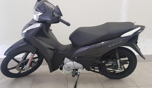 Honda Biz 125