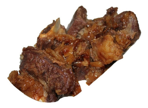 Carne Na Lata Canastra 900 G 1 Unidade