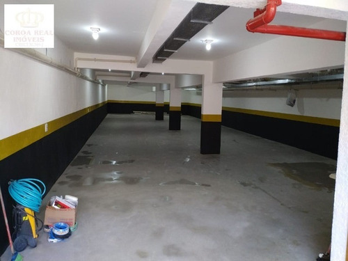 Apartamento - Ap00219 - 34601016