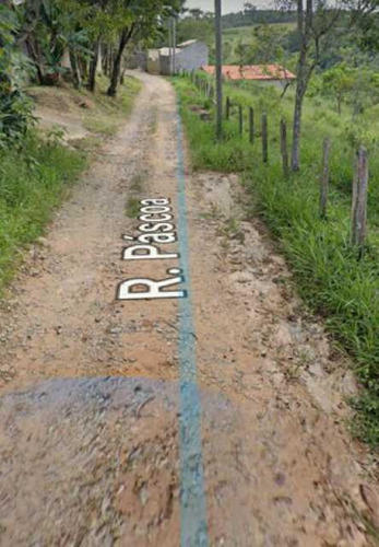 Imagem 1 de 7 de Terreno-à Venda-vila São Paulo-mogi Das Cruzes - Bilt00057