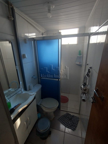 Imagem 9 de 11 de Apartamento - Cidade Tiradentes - Ref: 17600 - V-17600
