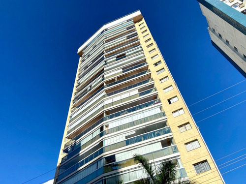Imagem 27 de 27 de Apartamento Com 3 Quartos Para Comprar No Praia Da Costa Em Vila Velha/es - 19