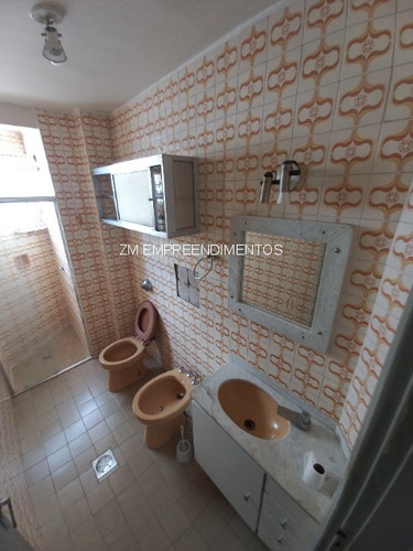 Imagem 12 de 17 de Apartamento - Ap00967 - 70671213