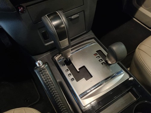 Mitsubishi Pajero Full 3.8 HPE 4X4 V6 24V