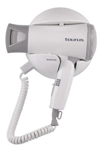 Imagen 1 de 5 de Secadora Hotelera Taurus Chloe Empotrable Para Pelo