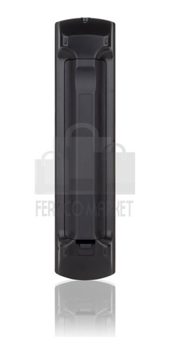 Control Remoto Compatible Con Panasonic Netflix Smart Tv 3d