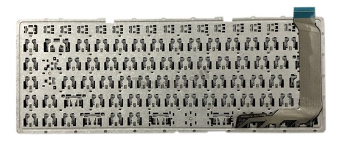Teclado Asus X441 X441s X441sa A441u F441 F441v Esp Color Negro