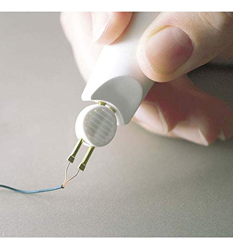 Electrocauterio Perfect End Thread Burner Pen-510.00