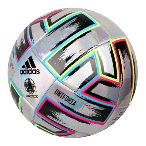 Pelota adidas De Fútbol 11 Cancha Campo Balón Mvdsport