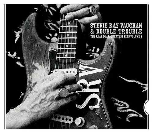 comprar Stevie Ray Vaughan And Double Trouble - The Real Dead: Great