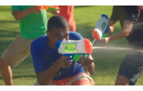 Imagen 8 de 9 de Pistola De Agua Blaster De Agua Original