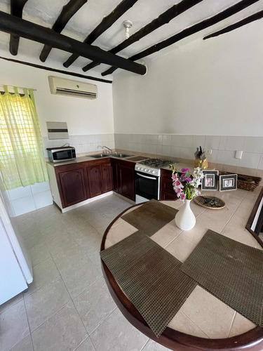 Imagen 3 de 9 de Apartamento Tipo Town House