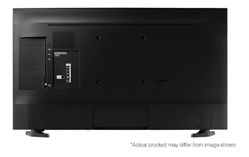 Televisor Samsung 32'' Led Hd Smart - Un32t4300akxzl
