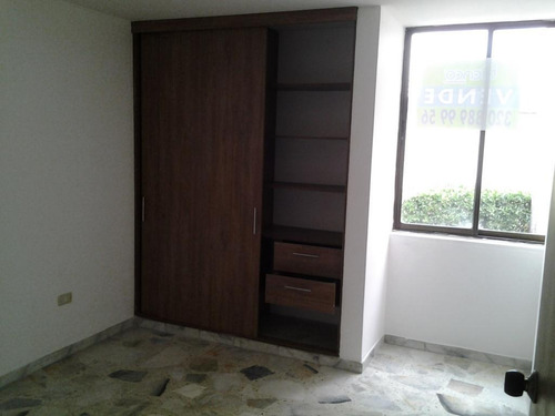 Imagen 17 de 17 de Apartamento En Venta En Cali Departamental