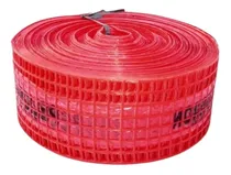 Comprar Malla Para Cable Subterraneo Roja Electricidad Detectable