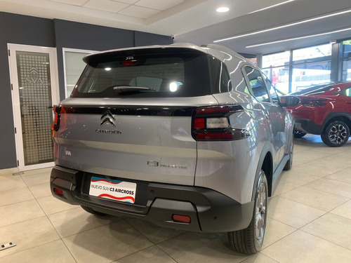 Citroën C3 Aircross 1.6 Vti Feel Pack