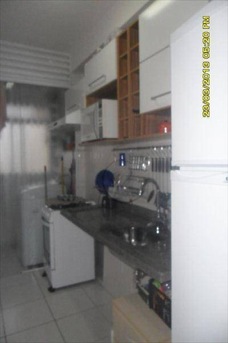 Imagem 1 de 30 de Apartamento Residencial À Venda, Vila Homero Thon, Santo André - Ap3408. - Ap3408