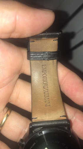 Relógio Armani Exchange