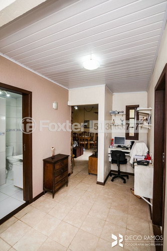 Imagem 23 de 30 de Casa, 2 Dormitórios, 120 M², Jardim Do Salso - 201184