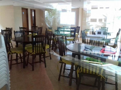 Imagem 3 de 19 de Apartamento - Venda - Tupi - Praia Grande - Lar655