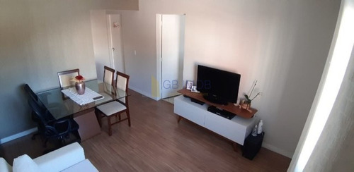 Imagem 2 de 9 de Ótimo Apartamento À Venda No Morada Da Serra - Cód. Gb 4439 - Gb4439