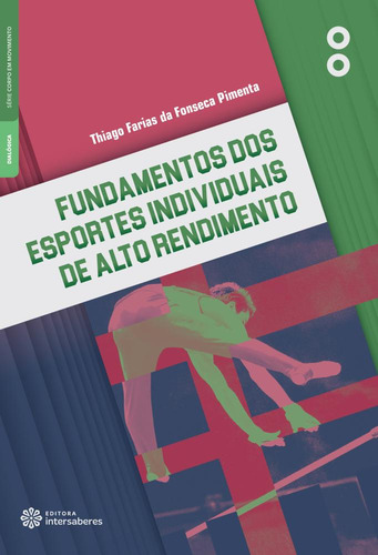 Fundamentos Dos Esportes Individuais De Alto Rendimento
