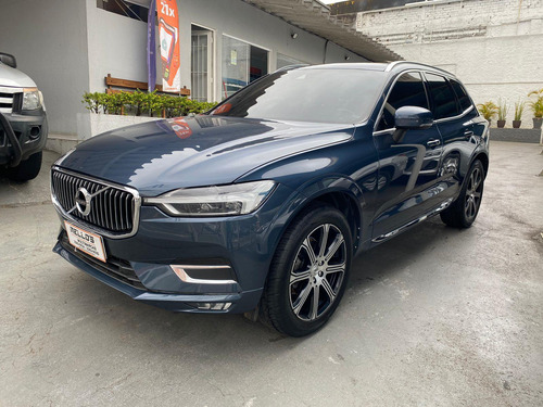 Volvo XC60 XC60 2.0 T5 Inscription AWD