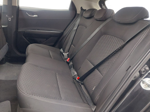 Hyundai HB20 1.0 12V FLEX EVOLUTION MANUAL