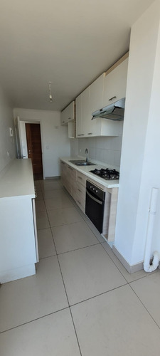 Vende Departamento 3d2b1e Los Pinos Quilpué