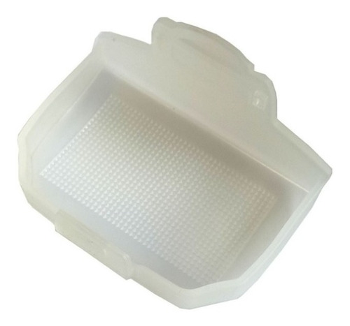 Difusor Para Flash Yongnuo Yn686 Yn660 Yn600ex-rt Yn-686