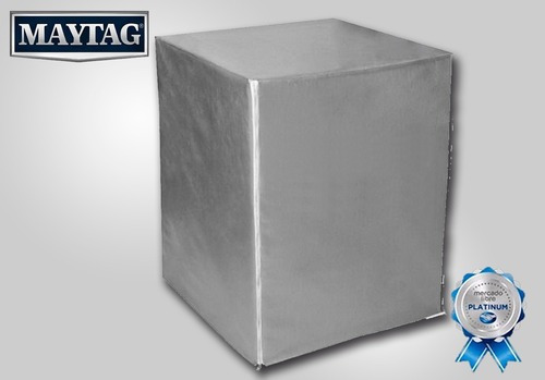 Protectores Para Secadoras Maytag 20kg Carga Frontal Gris