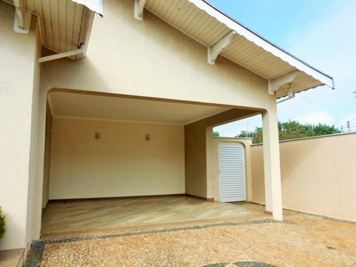 Imagem 3 de 30 de Casa Com 3 Dormitórios À Venda, 174 M² Por R$ 450.000,00 - Jardim Algodoal - Piracicaba/sp - Ca2321