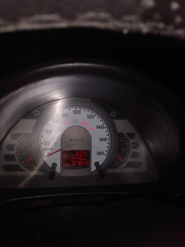 Volkswagen Fox 2009 1.0 Vht Plus Total Flex 3p