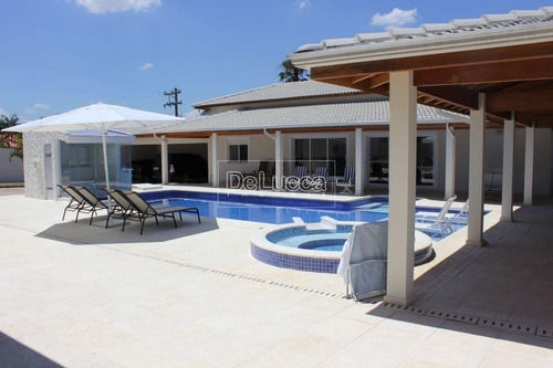 Imagem 1 de 30 de Casa À Venda Em Vale Das Laranjeiras - Ca004308