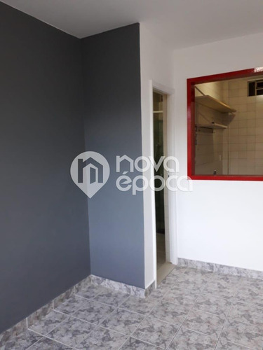 Imagem 14 de 19 de Apartamento - Ref: Bo0co57077