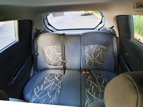 Imagen 15 de 15 de Chevrolet Spark
