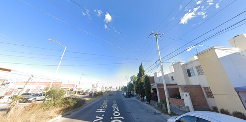 Casa En Remate Bancario En Aguascalientes Cl