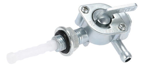 Válvula Interruptor De Combustible 2-3kw Para Generador