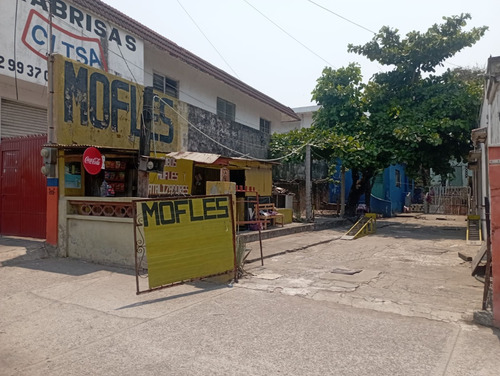 Terreno En Venta Col Pascual Ortiz Rubio