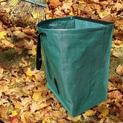 Wyq Bolsas For Césped Y Hojas, Bolsas For Desechos De Jardín