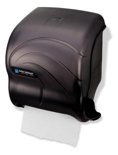 Dispensador De Toallas De Papel San Jamar Oceans Element...