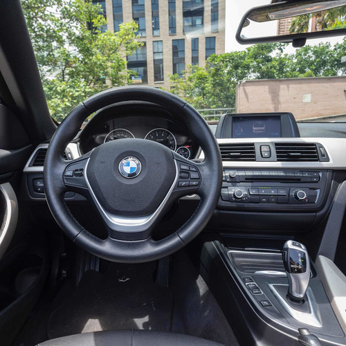 Bmw Serie 4 420i Cabriolet