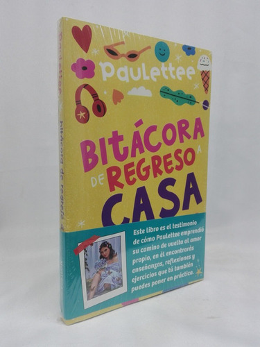 Bitácora De Regreso A Casa