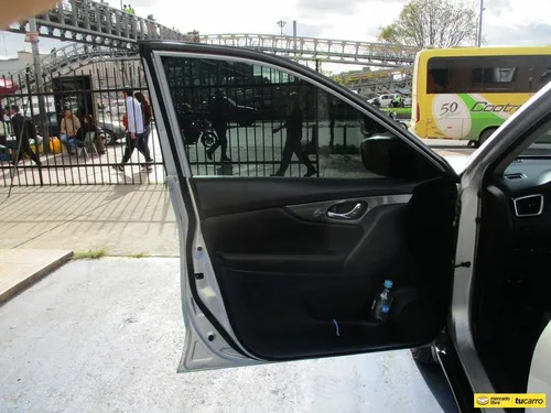 Nissan X-trail T32 4x4 2500cc At Aa