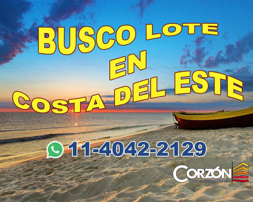 Imagen 1 de 1 de Compramos Tu Lote, Casa O Departamento